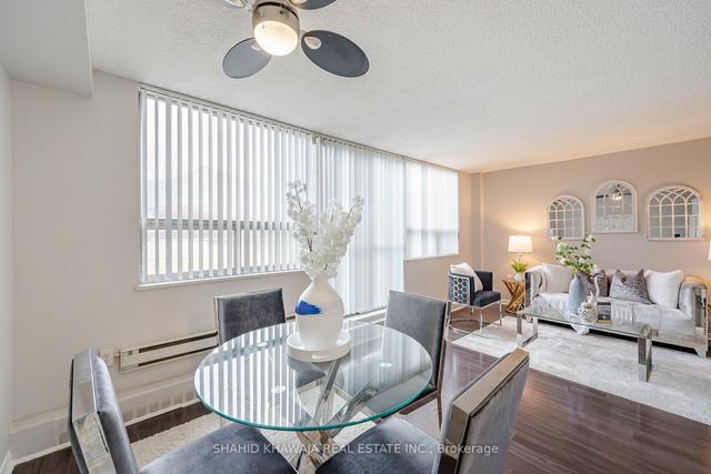 128 - 1050 Stainton Dr, Condo with 2 bedrooms, 1 bathrooms and 1 parking in Mississauga ON | Image 27