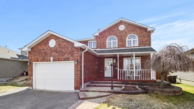 13 Garibaldi Dr, House detached with 3 bedrooms, 4 bathrooms and 4.5 parking in Barrie ON | Image 23