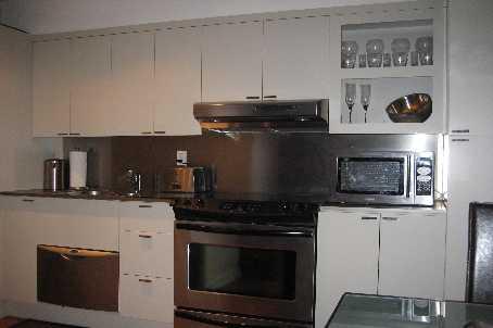 820 - 111 Elizabeth St, Condo with 1 bedrooms, 1 bathrooms and null parking in Toronto ON | Image 5