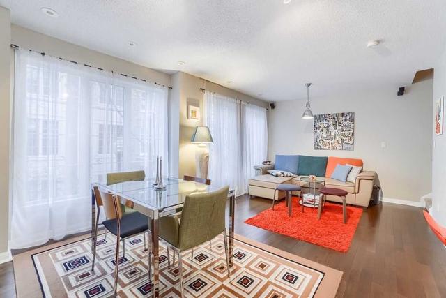 303 - 3 Everson Dr, Townhouse with 2 bedrooms, 2 bathrooms and 1 parking in Toronto ON | Image 25