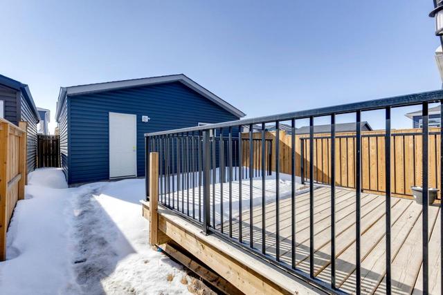 67 Corner Meadows Common Ne, House detached with 3 bedrooms, 2 bathrooms and 2 parking in Calgary AB | Image 31