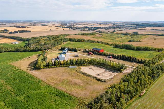 36407 Range Road 270, House detached with 4 bedrooms, 3 bathrooms and null parking in Red Deer County AB | Image 50