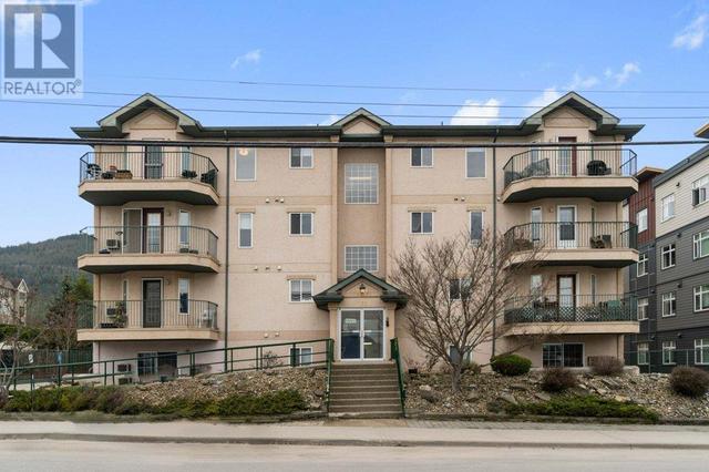 302 - 160 5 Avenue Sw, Condo with 2 bedrooms, 2 bathrooms and 1 parking in Salmon Arm BC | Image 50
