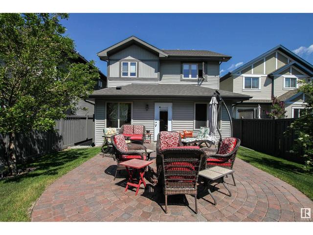 710 Adams Wy Sw, House detached with 3 bedrooms, 2 bathrooms and null parking in Edmonton AB | Image 40