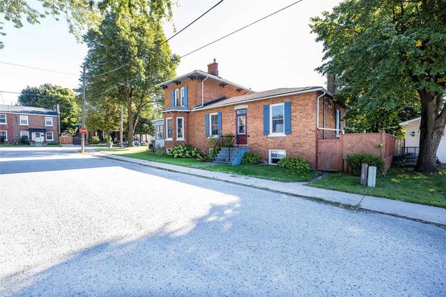 72 Ontario St, House detached with 2 bedrooms, 3 bathrooms and 3 parking in Clarington ON | Image 19