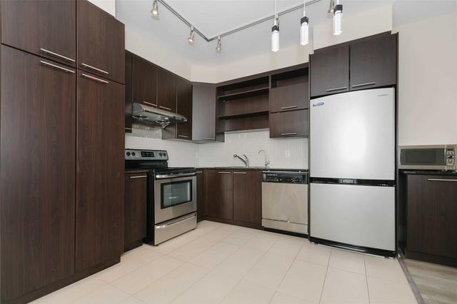 lph12 - 39 Galleria Pkwy, Condo with 1 bedrooms, 1 bathrooms and 1 parking in Markham ON | Image 13