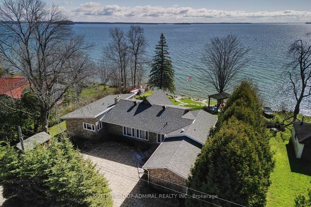 259 Moon Point Dr, House detached with 3 bedrooms, 2 bathrooms and 5 parking in Oro Medonte ON | Image 12