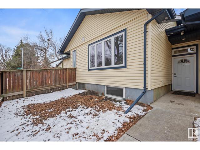 11504 75 Av Nw, House detached with 5 bedrooms, 3 bathrooms and null parking in Edmonton AB | Image 38