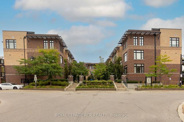 5 - 8171 Kipling Ave, Townhouse with 1 bedrooms, 1 bathrooms and 1 parking in Vaughan ON | Image 7