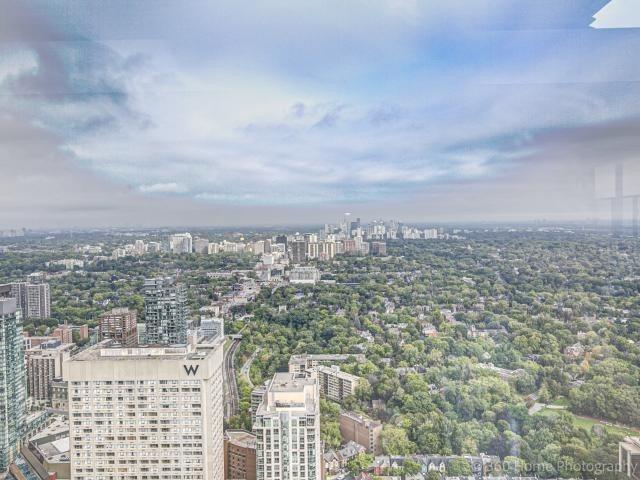 ph5503 - 50 Charles St E, Condo with 2 bedrooms, 2 bathrooms and 2 parking in Toronto ON | Image 15