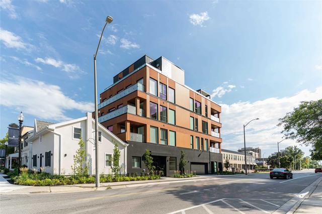 301 - 158 Randall St, Condo with 2 bedrooms, 3 bathrooms and 1 parking in Oakville ON | Image 26