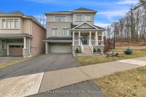 179 Woodspring Ave, Newmarket, ON, L3X0G1 | Card Image