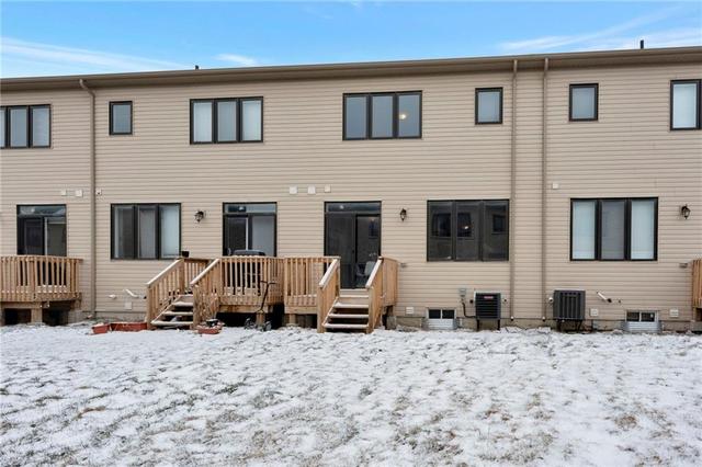 418 Blackburn Drive, House attached with 3 bedrooms, 2 bathrooms and 2 parking in Brantford ON | Image 25