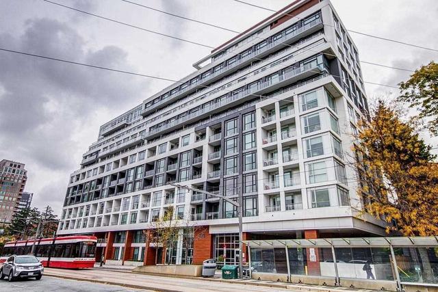 301 - 223 St Clair Ave W, Condo with 1 bedrooms, 1 bathrooms and 0 parking in Toronto ON | Image 20