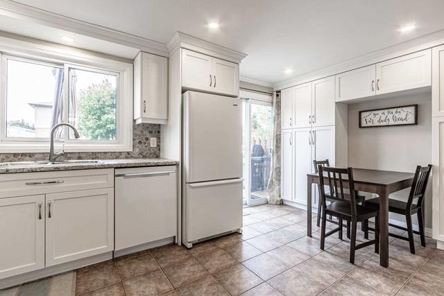 79 Danville Ave, House detached with 3 bedrooms, 2 bathrooms and 3 parking in Halton Hills ON | Image 26