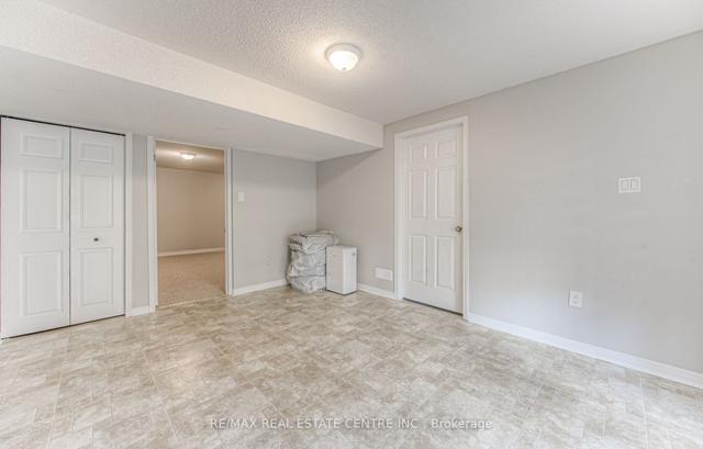 35 - 235 Saginaw Pkwy, Townhouse with 3 bedrooms, 2 bathrooms and 1 parking in Cambridge ON | Image 21