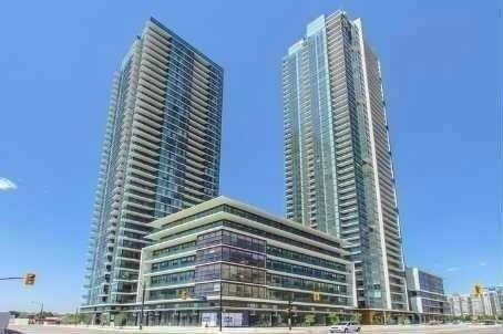3003 - 4065 Brickstone Mews, Condo with 1 bedrooms, 1 bathrooms and 1 parking in Mississauga ON | Image 1