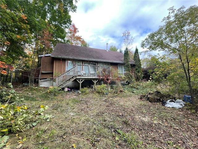 3870 Hideaway Lane, House detached with 3 bedrooms, 1 bathrooms and 1 parking in South Frontenac ON | Image 1