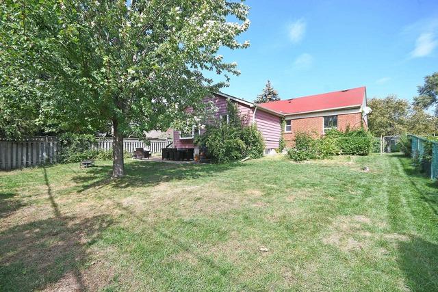 2152 Wedgewood Rd, House detached with 3 bedrooms, 3 bathrooms and 4 parking in Mississauga ON | Image 29