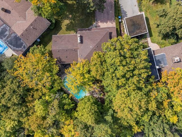 9 Plainsman Rd, House detached with 4 bedrooms, 3 bathrooms and 6 parking in Mississauga ON | Image 24