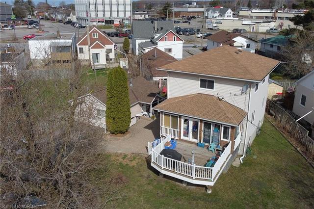 104 Delaware Avenue, House detached with 5 bedrooms, 3 bathrooms and 6 parking in North Bay ON | Image 12