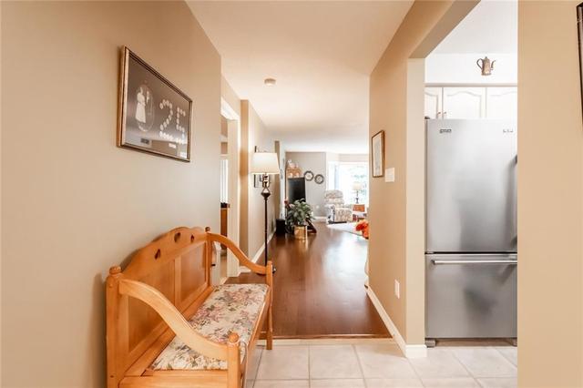 103 - 216 Plains Road, Condo with 1 bedrooms, 1 bathrooms and null parking in Burlington ON | Image 10