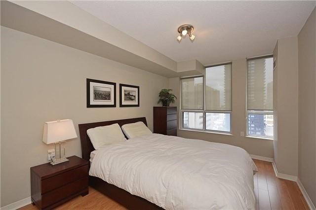 1607 - 388 Bloor St E, Condo with 1 bedrooms, 1 bathrooms and 1 parking in Toronto ON | Image 7