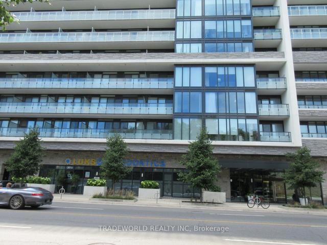 1012 - 3018 Yonge St, Condo with 1 bedrooms, 1 bathrooms and 1 parking in Toronto ON | Image 17