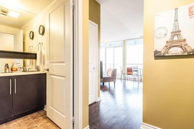 820 - 2885 Bayview Ave, Condo with 0 bedrooms, 1 bathrooms and 1 parking in Toronto ON | Image 14