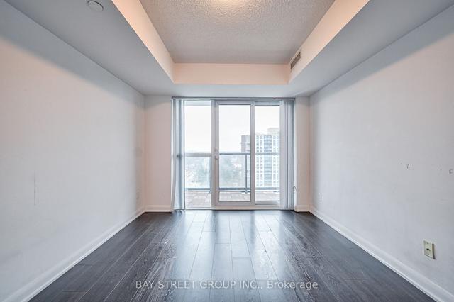 1202 - 5162 Yonge St, Condo with 1 bedrooms, 1 bathrooms and 1 parking in Toronto ON | Image 6