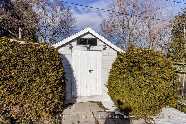 89 Bythia St, House detached with 3 bedrooms, 2 bathrooms and 5 parking in Orangeville ON | Image 10