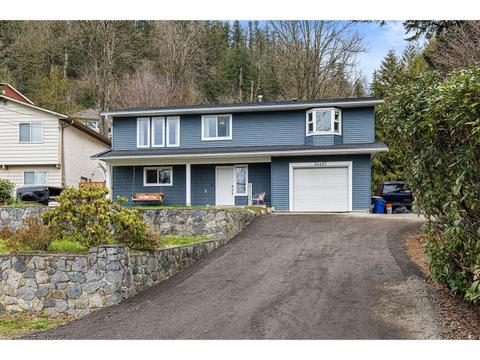 34497 Jasper Avenue, House detached with 5 bedrooms, 2 bathrooms and 6 parking in Mission BC | Card Image