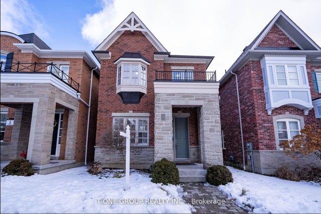 207 Paradelle Dr, House detached with 4 bedrooms, 4 bathrooms and 2 parking in Richmond Hill ON | Image 29