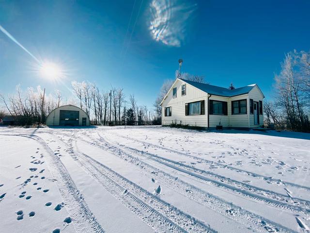 45043 Township Rd 794 Township, House detached with 3 bedrooms, 1 bathrooms and 10 parking in Saddle Hills County AB | Image 21