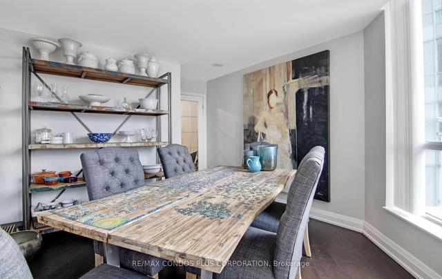 1215 - 230 Queens Quay W, Condo with 3 bedrooms, 3 bathrooms and 1 parking in Toronto ON | Image 19