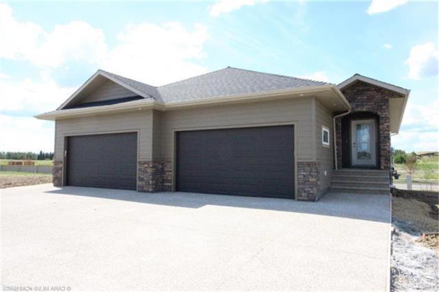 5909 24 Avenue Close, Home with 3 bedrooms, 2 bathrooms and 4 parking in Camrose County AB | Image 7
