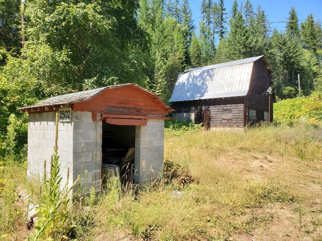 2502 Shoreacres Goose Creek Road, House detached with 3 bedrooms, 1 bathrooms and null parking in Central Kootenay I BC | Image 14
