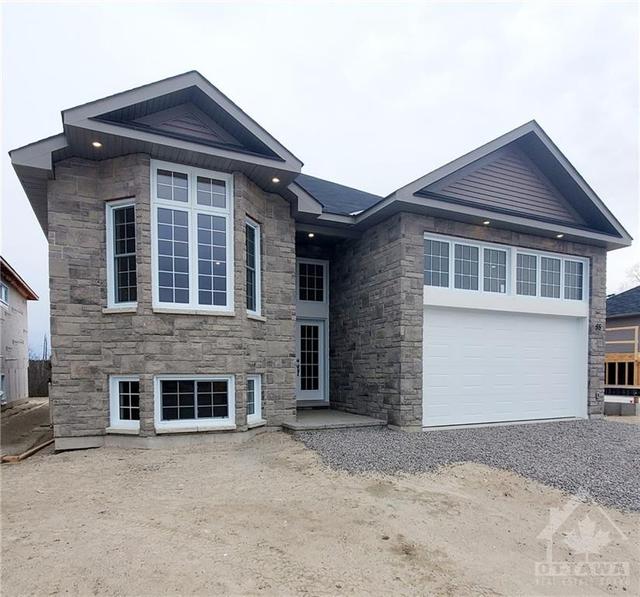 55 Trillium Drive, House detached with 4 bedrooms, 3 bathrooms and 4 parking in North Bay ON | Image 1