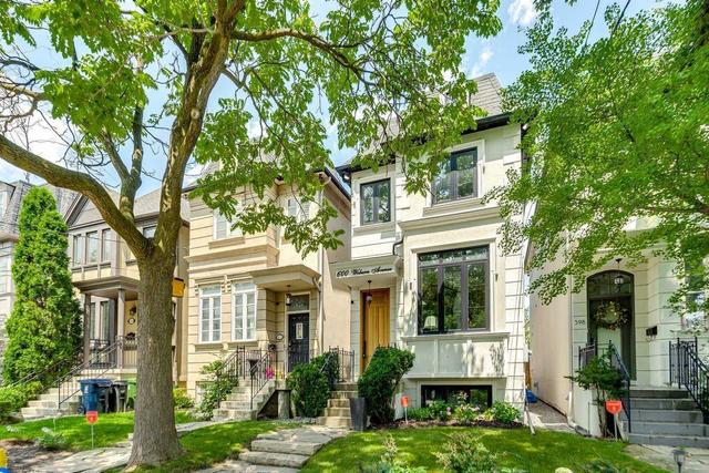 600 Woburn Ave, House detached with 3 bedrooms, 4 bathrooms and 2 parking in Toronto ON | Image 12