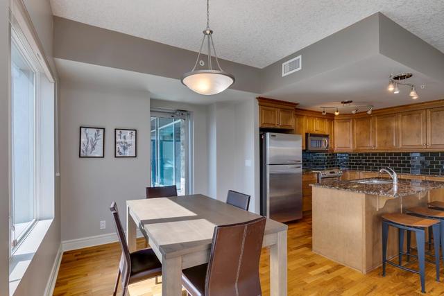 2603 - 920 5 Avenue Sw, Condo with 2 bedrooms, 2 bathrooms and 1 parking in Calgary AB | Image 32