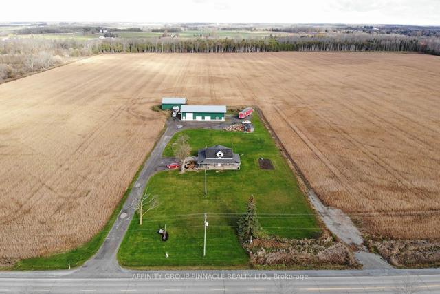 b1625 Highway 48, House detached with 3 bedrooms, 2 bathrooms and 30 parking in Brock ON | Image 27