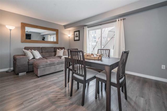 37 - 400 Wilson Ave, Townhouse with 3 bedrooms, 3 bathrooms and 2 parking in Kitchener ON | Image 22