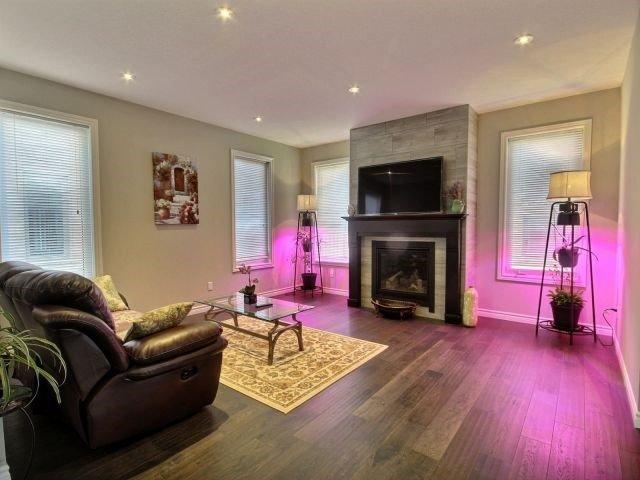 1314 Dyer Cres, House detached with 4 bedrooms, 3 bathrooms and 4 parking in London ON | Image 6