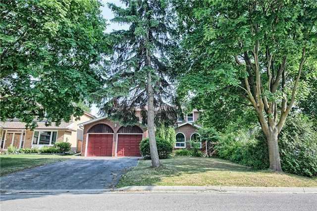 438 Becker Rd, House detached with 4 bedrooms, 3 bathrooms and 6 parking in Richmond Hill ON | Image 12
