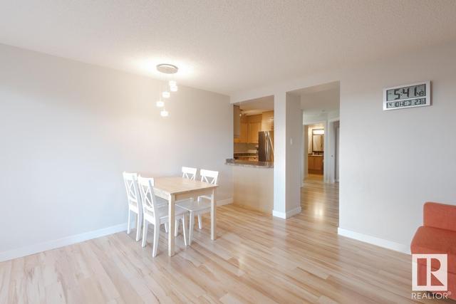 601 - 9715 110 St Nw, Condo with 2 bedrooms, 1 bathrooms and null parking in Edmonton AB | Image 16