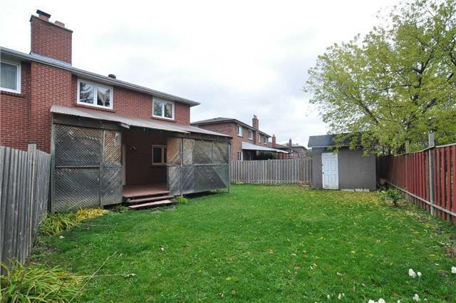 42 Roseville Dr, House semidetached with 3 bedrooms, 3 bathrooms and 2 parking in Brampton ON | Image 17