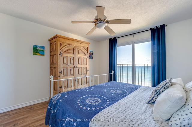 8 - 1064 Tiny Beaches Rd S, Condo with 2 bedrooms, 2 bathrooms and 2 parking in Tiny ON | Image 9