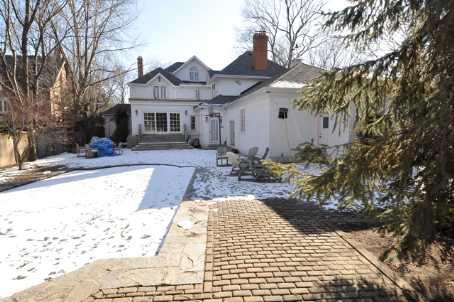 46 Teddington Park Ave, House detached with 5 bedrooms, 8 bathrooms and 3 parking in Toronto ON | Image 9