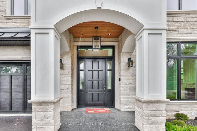 556 Fourth Line, House detached with 6 bedrooms, 8 bathrooms and 10 parking in Oakville ON | Image 12