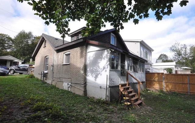 144 Parkview Ave, House detached with 3 bedrooms, 0 bathrooms and 3 parking in Orillia ON | Image 13